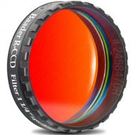 Alpine Astronomical Baader Red CCD Filter (1.25