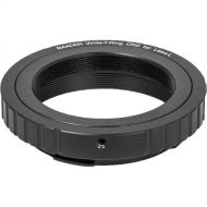 Alpine Astronomical Baader Wide T-Ring Set for Leica, Sigma, and Panasonic-L