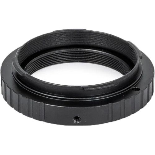  Alpine Astronomical Baader Wide T-Ring Set for Leica, Sigma, and Panasonic-L