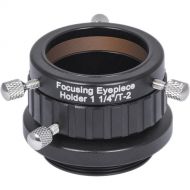 Alpine Astronomical Baader 36.4mm Male Thread to 1.25