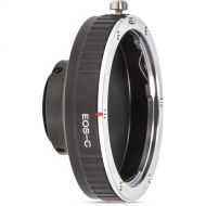 Alpine Astronomical Baader C-Mount to Canon EOS Lens Adapter