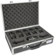 Alpine Astronomical Baader Eyepiece Case for Hyperion/Morpheus Eyepieces