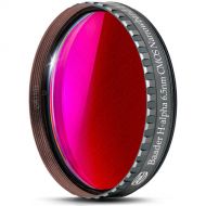 Alpine Astronomical Baader H-alpha Narrowband Filter (2