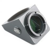 Alpine Astronomical Baader T-2 90° Prism Star Diagonal Housing