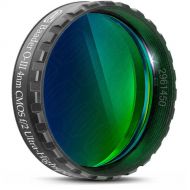 Alpine Astronomical Baader 4nm f/2 Ultra-Highspeed O-III CMOS Filter (1.25