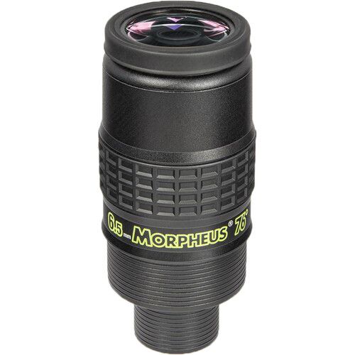  Alpine Astronomical Baader 76° Morpheus 6.5mm Eyepiece (1.25