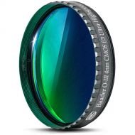 Alpine Astronomical Baader 3.5/4nm f/3 Ultra-Highspeed O-III CMOS Filter (2