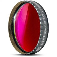 Alpine Astronomical Baader 6.5nm f/2.0 H-Alpha Highspeed CMOS Filter (2