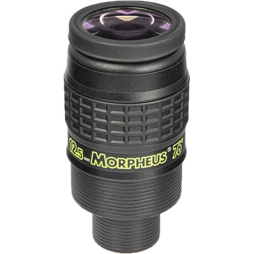  Alpine Astronomical Baader 76° Morpheus 12.5mm Eyepiece (1.25