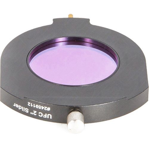  Alpine Astronomical Baader UFC Filter Slider for 2