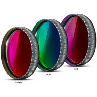 Alpine Astronomical Baader 3.5/4nm f/2 Ultra-High-Speed Filter Set CMOS-Optimized (2