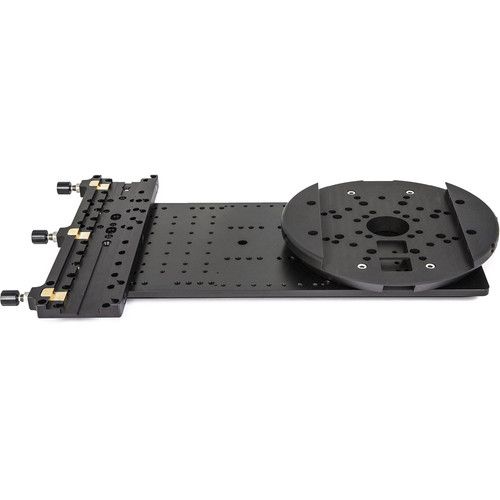  Alpine Astronomical Baader Heavy-Duty Double Mounting Plate