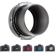 Alpine Astronomical Baader Canon EOS Wide T-Ring System?with UV/IR Cut Filter