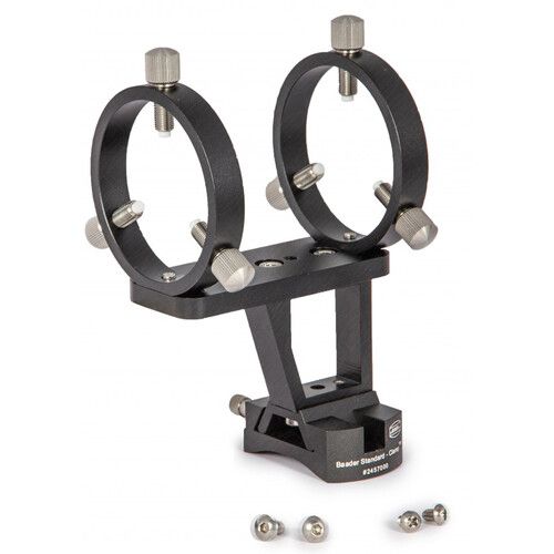  Alpine Astronomical Baader MQR III Multi-Purpose Finder Bracket