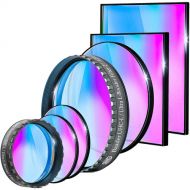 Alpine Astronomical Baader UHC-L Ultra-L-Booster Nebula Filter (36mm, Unmounted)