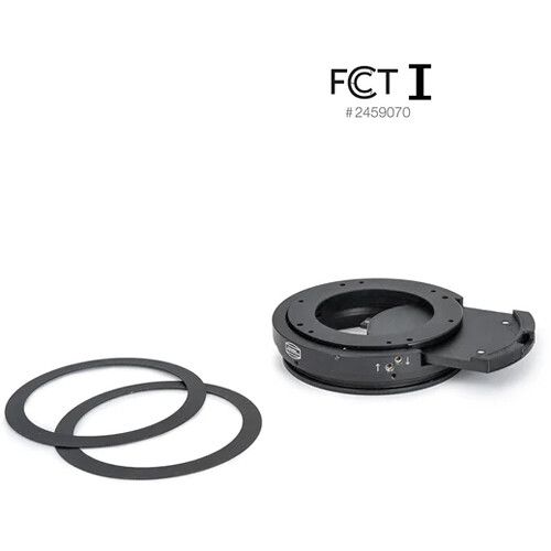  Alpine Astronomical Baader Optical Spacer Ring 0.5mm for FCCT