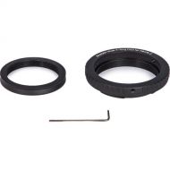 Alpine Astronomical Baader Wide T-Ring Set for Nikon Z