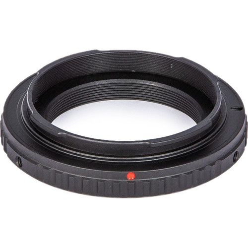  Alpine Astronomical Baader Wide T-Ring Set for Nikon Z