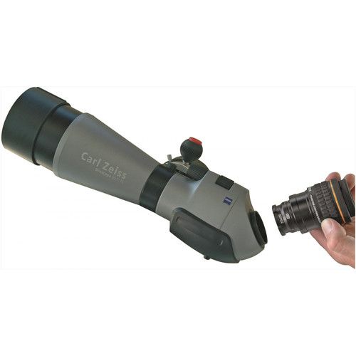  Alpine Astronomical Baader Hyperion 68° 17mm Astronomical Eyepiece (1.25