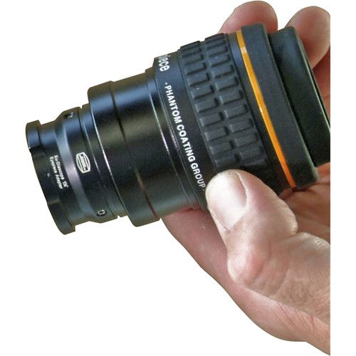  Alpine Astronomical Baader Hyperion 68° 17mm Astronomical Eyepiece (1.25