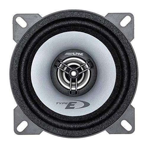  Alpine Electronics Alpine SXE 1025 S Car Loudspeaker