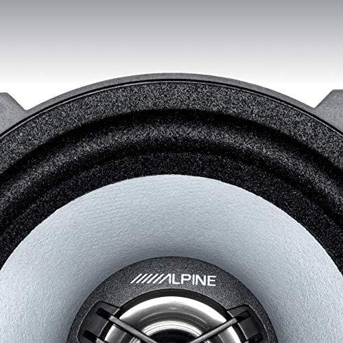  Alpine Electronics Alpine SXE 1025 S Car Loudspeaker