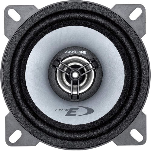  Alpine Electronics Alpine SXE 1025 S Car Loudspeaker