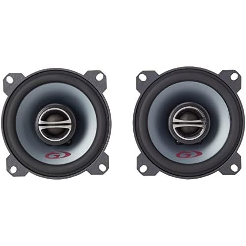  Alpine Electronics Alpine SPG 10C2 2 Way Speakers