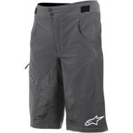 Alpine Stars Mens Outrider WR Base Short without Inner Lining