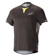 Alpine Stars Mens Drop Pro SS Jersey