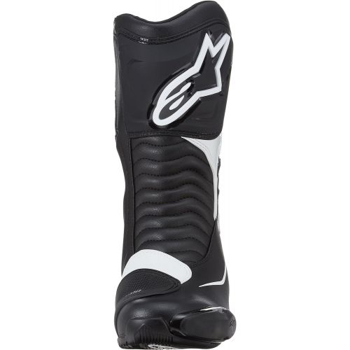 알파인스타 Alpinestars SMX S Boots (44) (BLACKBLACK)