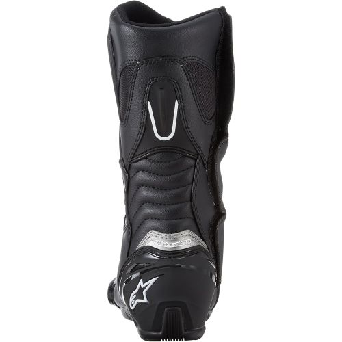 알파인스타 Alpinestars SMX S Boots (44) (BLACKBLACK)