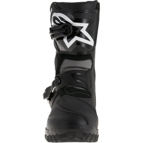 알파인스타 Alpinestars Mens Belize Drystar Boot (Black, 12)