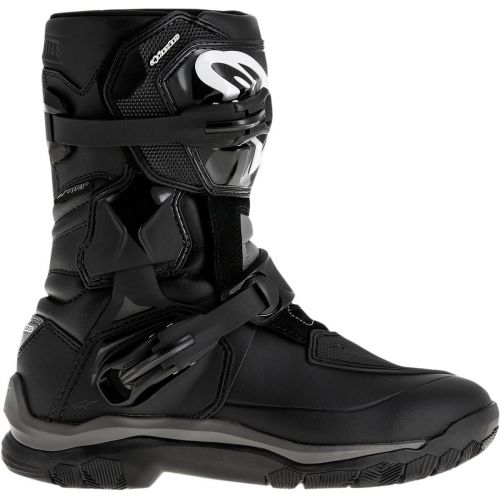 알파인스타 Alpinestars Mens Belize Drystar Boot (Black, 12)