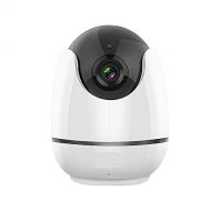 Alptop WiFi IP Security Camera 1080P Wireless Home Surveillance Camera for Baby/Elder/Pet/Nanny Monitor, Pan/Tilt, Two-Way Audio，Motion Detection & Night Vision AT-200RW