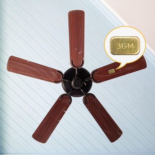  [아마존베스트]Alpurple 3 Set Ceiling Fan Blade Balancing Kit,Fan Balancing Kits Include 3 PCS Plastic Balancing Clip and 6 PCS Metal Self-adhesive 3G Weight