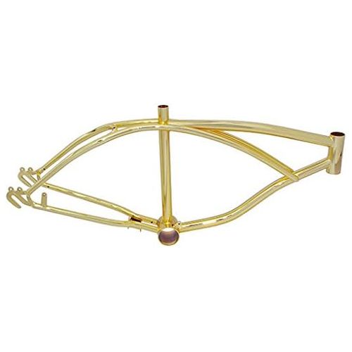  Alta 20 Bicycle Lowrider Bike Frame, Multiple Colors.