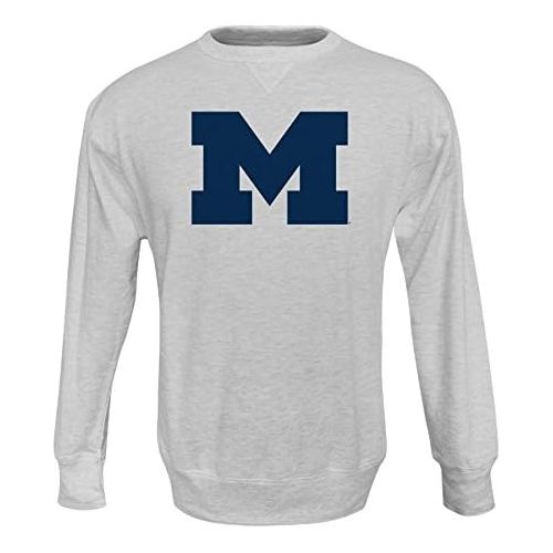  Alta Gracia NCAA Mens Crew Sweatshirt