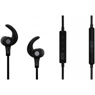 Altec Lansing MZX856-BLK Bluetooth Active Earbuds, Black