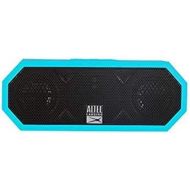 Altec Lansing IMW449 Jacket H2O 4 Rugged Floating Ultra Portable Bluetooth Waterproof Speaker with up to 10 Hours of Battery Life, 100FT Wireless Range and Voice Assistant Integrat