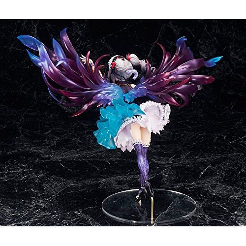  Alter The Idolmaster Cinderella Girls: Ranko Kanzaki (Dark Princess Version) 1: 7 Scale PVC Figure