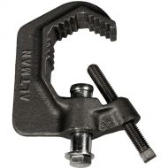 Altman Malleable Iron Pipe Clamp for Shakespeare Ellipsoidal Spotlights