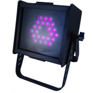 Altman Spectra Cube UV Portable LED Wash Luminaire (Black)