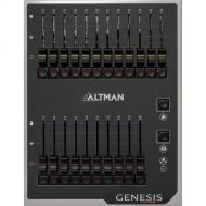 Altman Genesis Lighting Control Wing