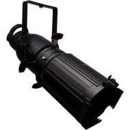 Altman PHX-1535Z-HPL 15 to 35° Phoenix Zoom Ellipsoidal Light (Black)