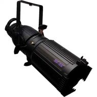 Altman PHX-3055Z-G95 30 to 55° Phoenix Zoom Ellipsoidal Light (Black)