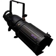 Altman PHX-3055Z-CE-G95 30 to 55° Phoenix Zoom Ellipsoidal Light (Black)