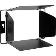 Altman 4-Leaf Barndoor Set for Altman Q-Lite