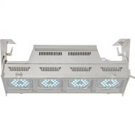 Altman Spectra 2' 200W LED StripLight with RGBA LED Array (White)