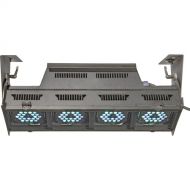 Altman Spectra Strip 2' 200W 6000K LED Striplight (Silver)